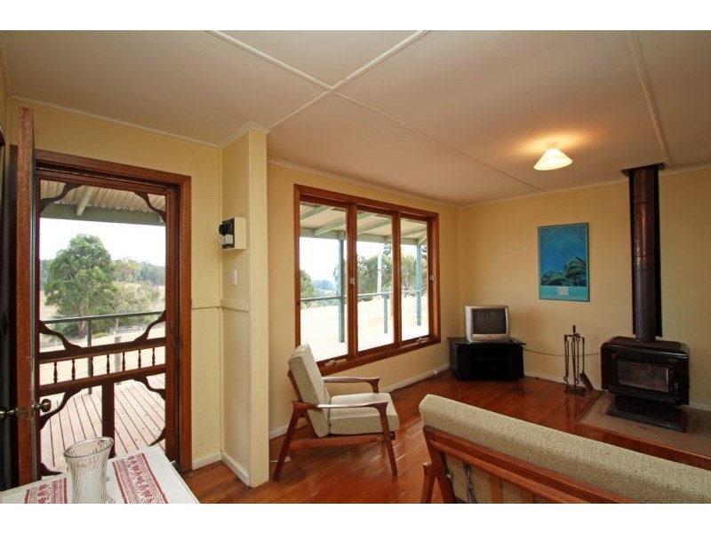 228 Fullertons Road, Mirboo North VIC 3871