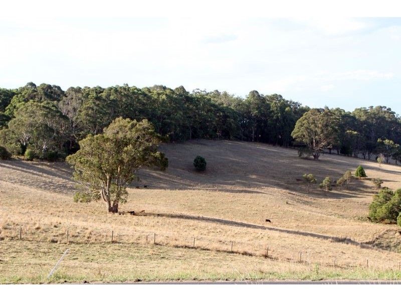 228 Fullertons Road, Mirboo North VIC 3871