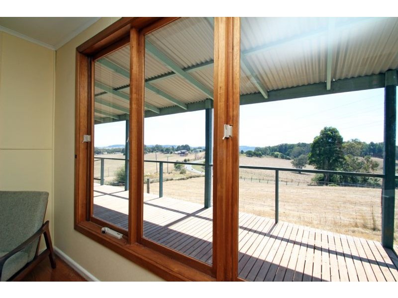 228 Fullertons Road, Mirboo North VIC 3871