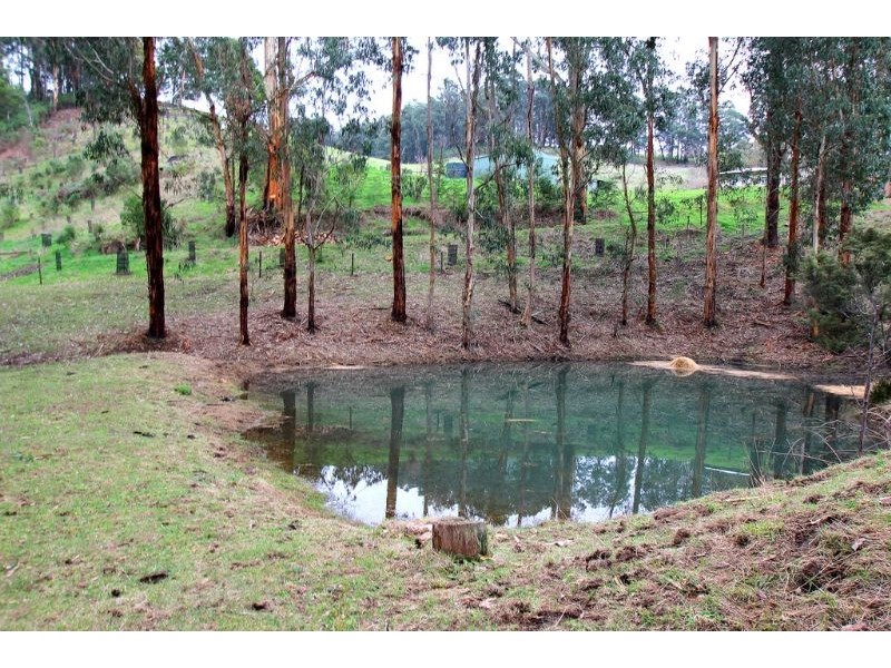 25 Le Bruns Road, Darlimurla VIC 3871