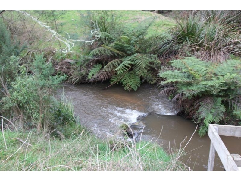 25 Le Bruns Road, Darlimurla VIC 3871