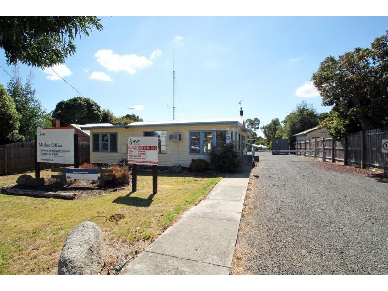 31 Baromi Road, Mirboo North VIC 3871