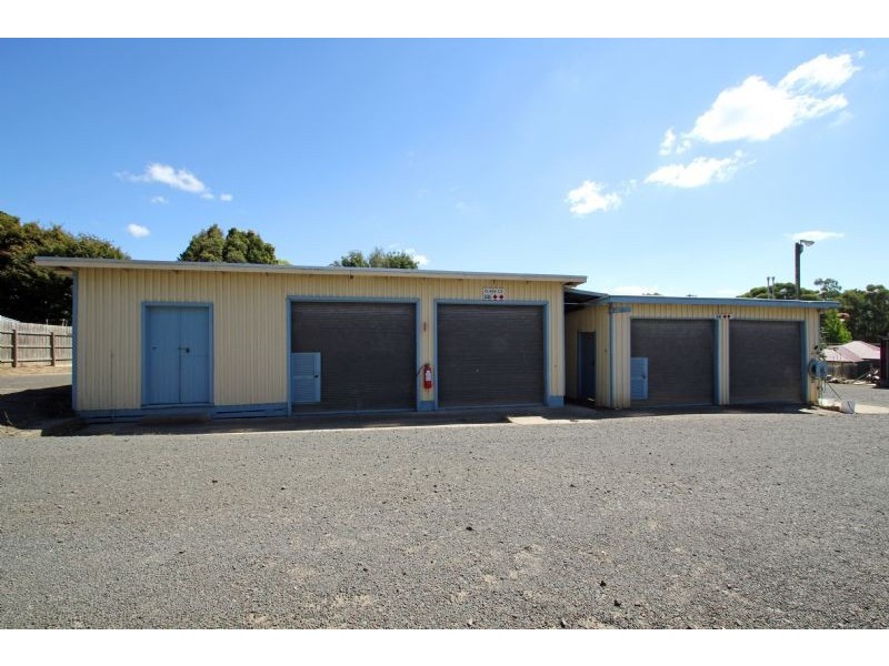 31 Baromi Road, Mirboo North VIC 3871