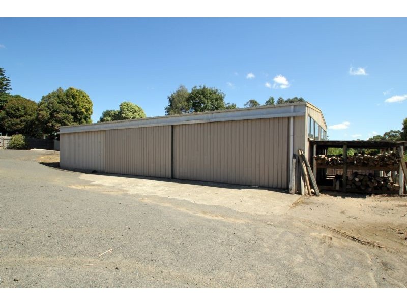 31 Baromi Road, Mirboo North VIC 3871