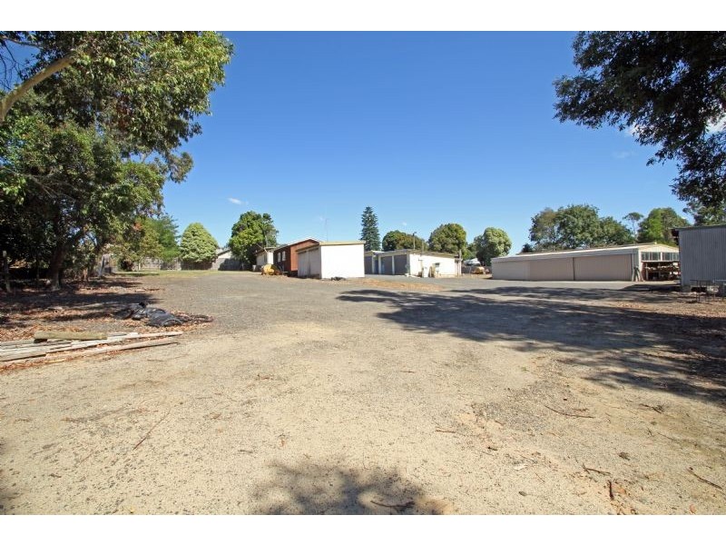 31 Baromi Road, Mirboo North VIC 3871