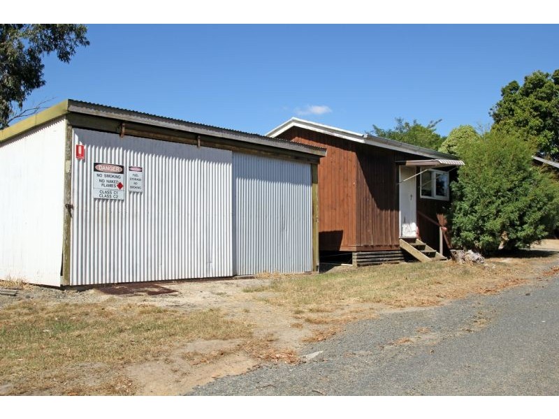 31 Baromi Road, Mirboo North VIC 3871