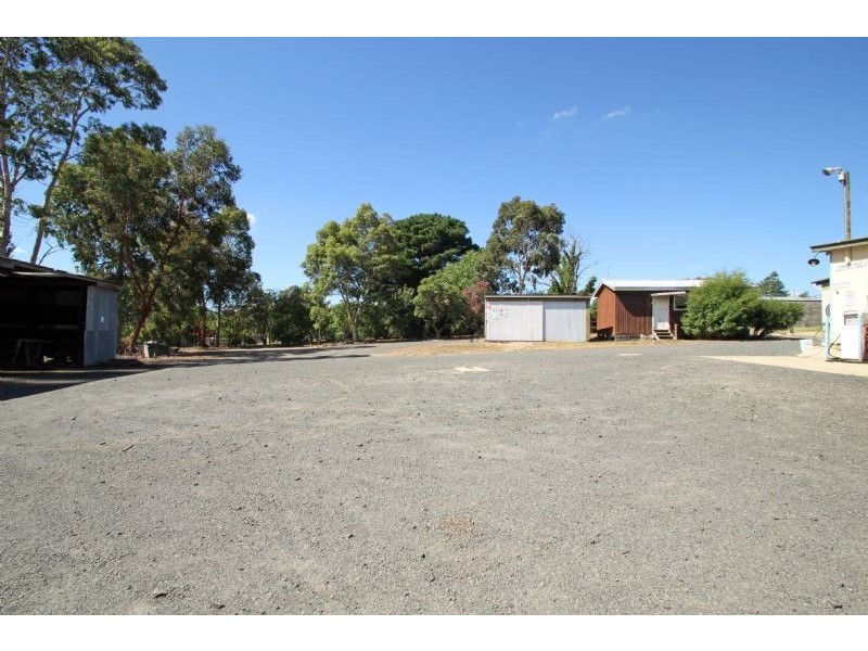 31 Baromi Road, Mirboo North VIC 3871