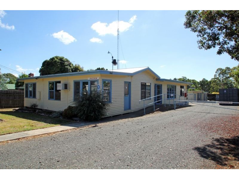 31 Baromi Road, Mirboo North VIC 3871