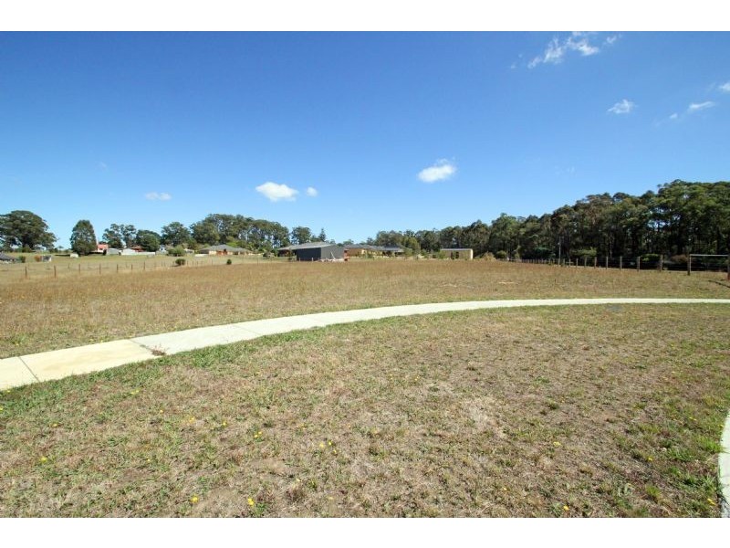22 Laura Rise, Mirboo North VIC 3871