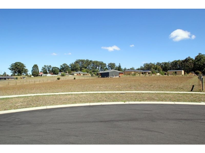 22 Laura Rise, Mirboo North VIC 3871