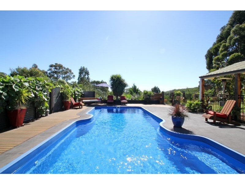 159 Baromi Road, Mirboo North VIC 3871