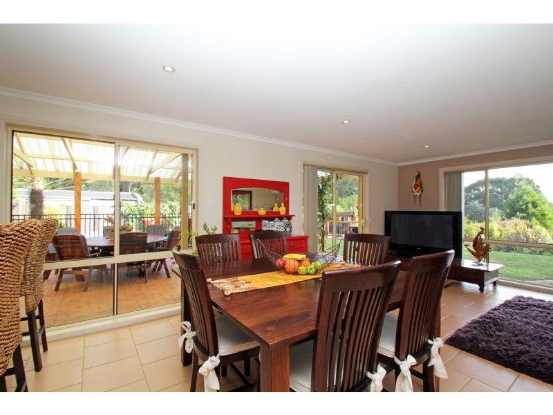 159 Baromi Road, Mirboo North VIC 3871