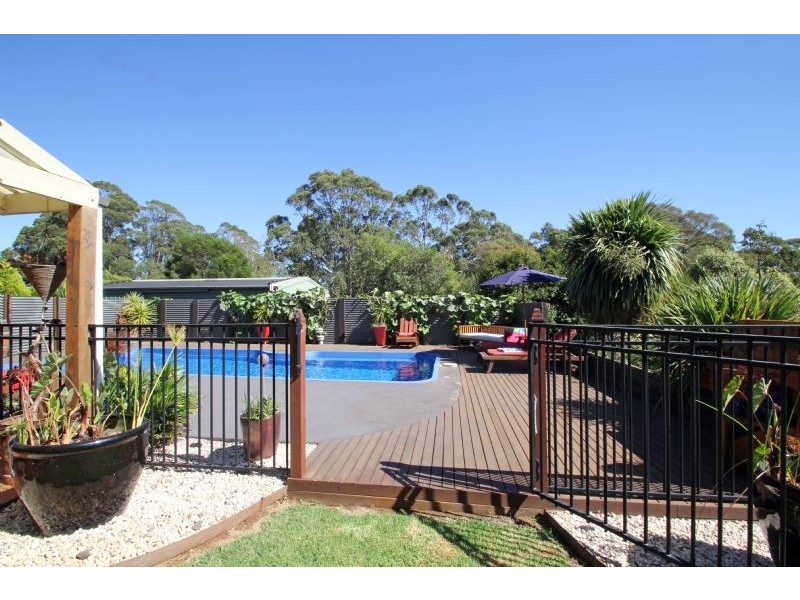 159 Baromi Road, Mirboo North VIC 3871