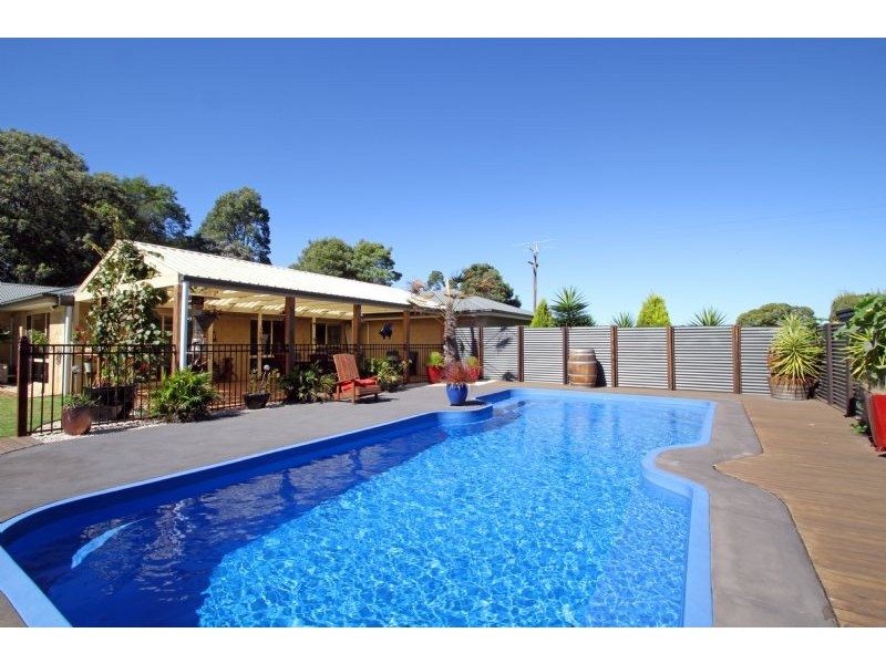 159 Baromi Road, Mirboo North VIC 3871