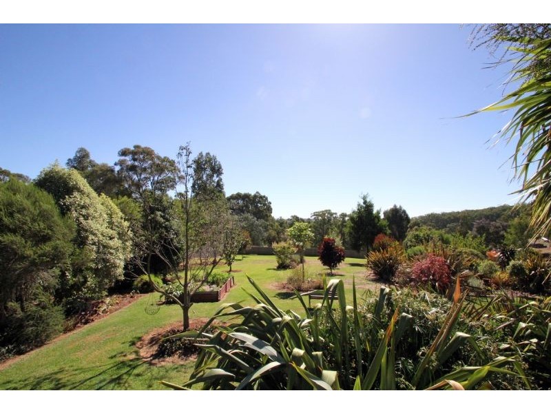 159 Baromi Road, Mirboo North VIC 3871