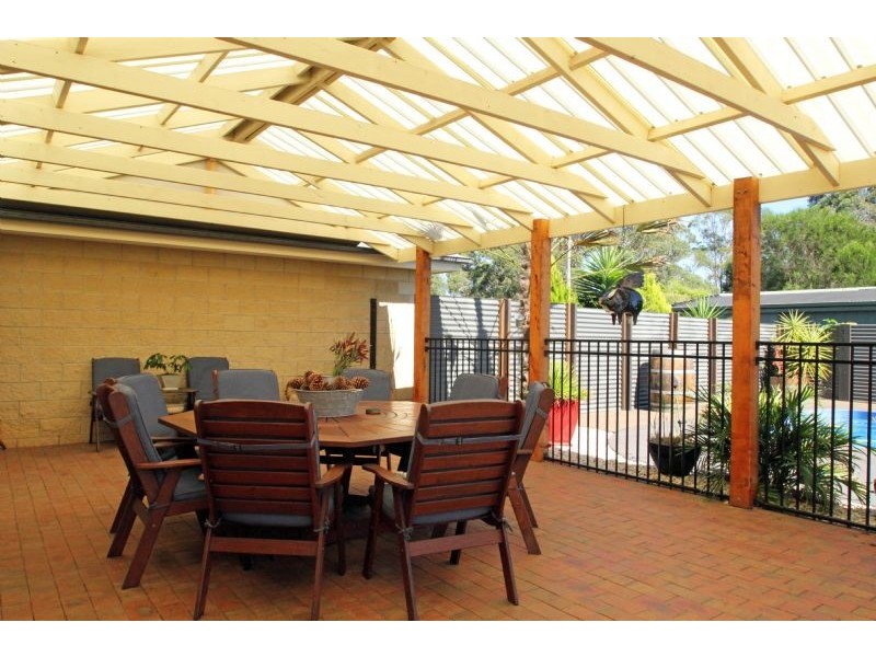 159 Baromi Road, Mirboo North VIC 3871