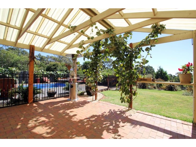 159 Baromi Road, Mirboo North VIC 3871