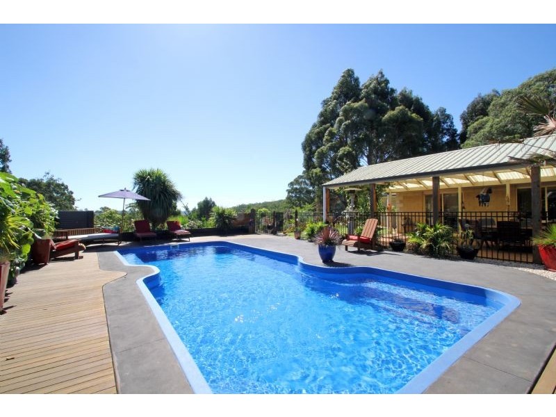 159 Baromi Road, Mirboo North VIC 3871