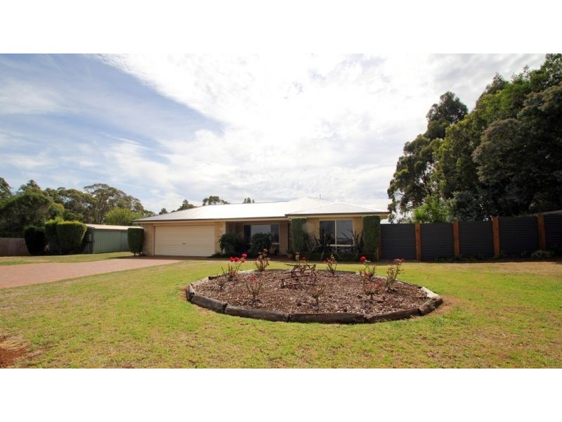 159 Baromi Road, Mirboo North VIC 3871