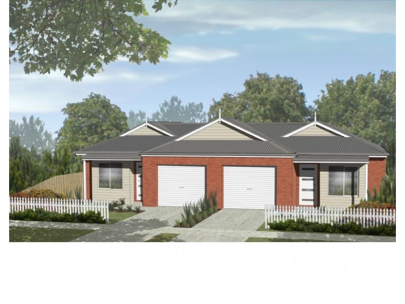 Lot 4 Giles Street, Mirboo North VIC 3871