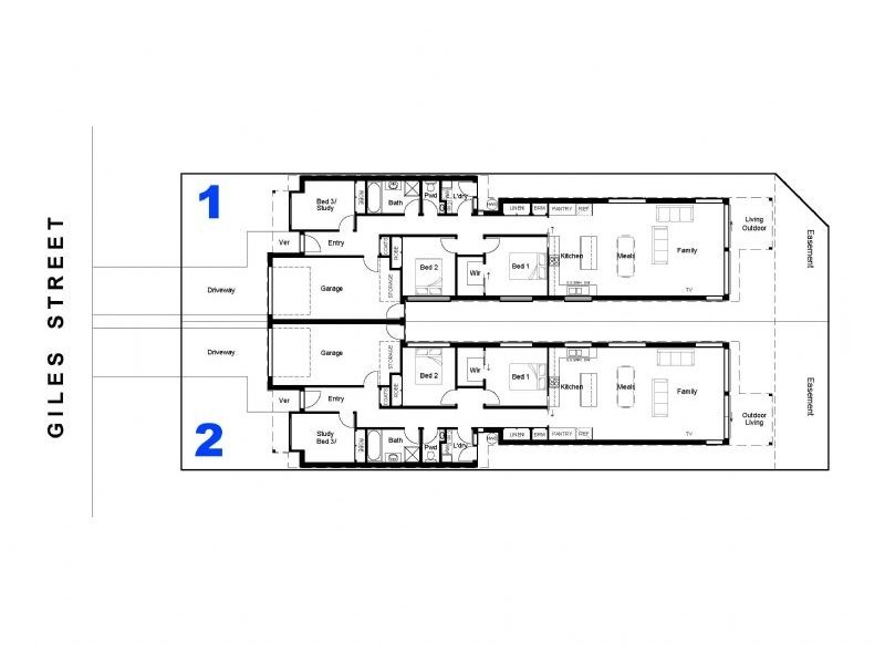Lot 4 Giles Street, Mirboo North VIC 3871