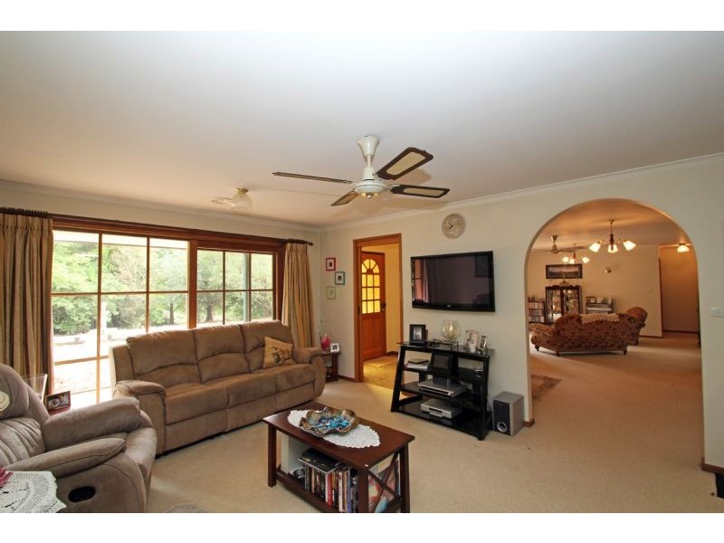24 Old Thorpdale Road, Mirboo North VIC 3871