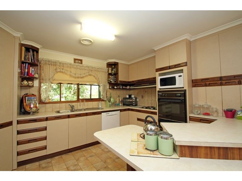 24 Old Thorpdale Road, Mirboo North VIC 3871
