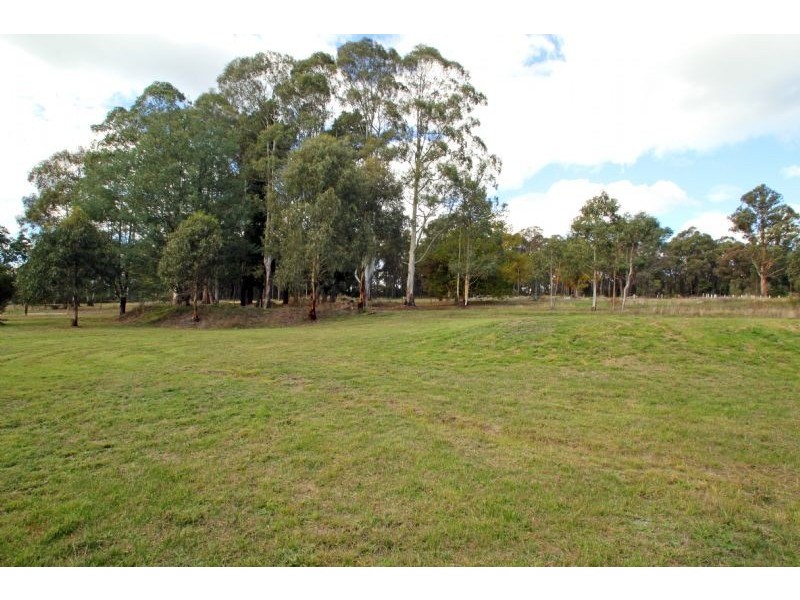 2595 Strzelecki Highway, Mirboo North VIC 3871