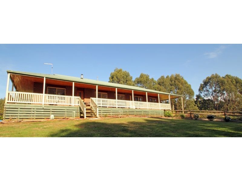 187 Boolarra South Mirboo North Road, Mirboo North VIC 3871