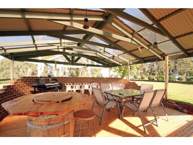 187 Boolarra South Mirboo North Road, Mirboo North VIC 3871