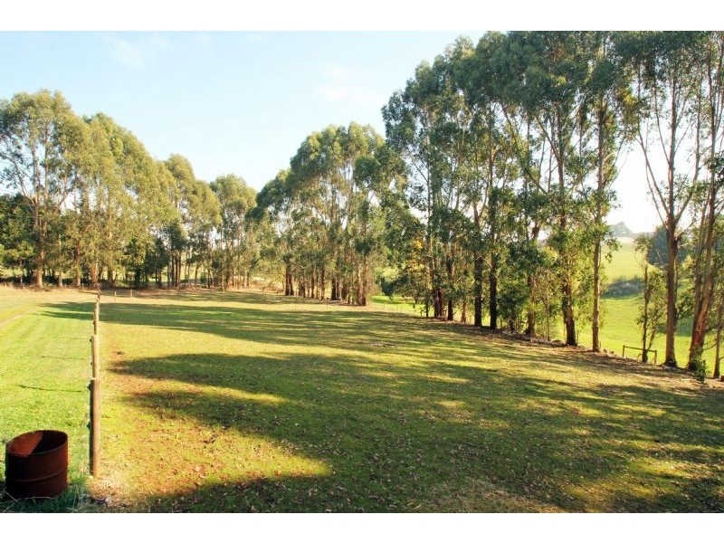 187 Boolarra South Mirboo North Road, Mirboo North VIC 3871