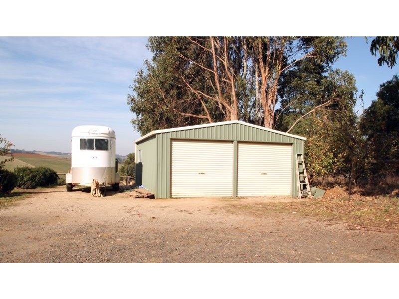 187 Boolarra South Mirboo North Road, Mirboo North VIC 3871