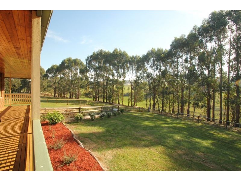 187 Boolarra South Mirboo North Road, Mirboo North VIC 3871