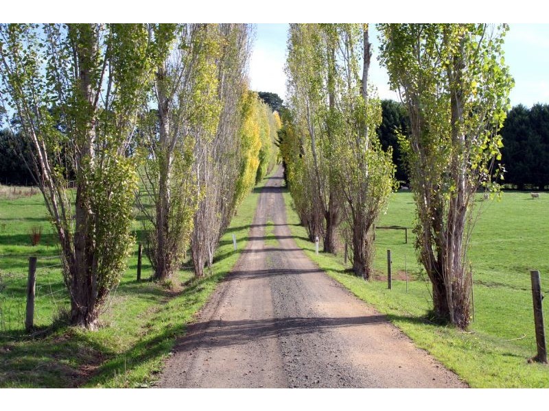 405 Foster Road, Boolarra South VIC 3870