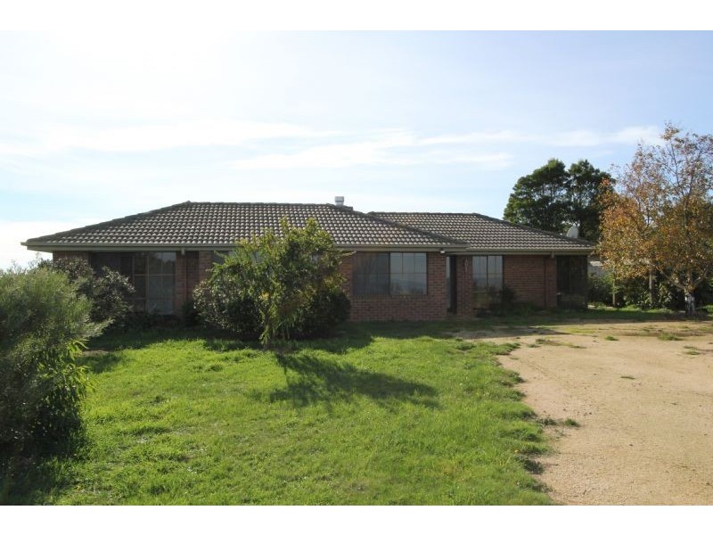 Lot 1/630 Old Thorpdale Road, Mirboo North VIC 3871