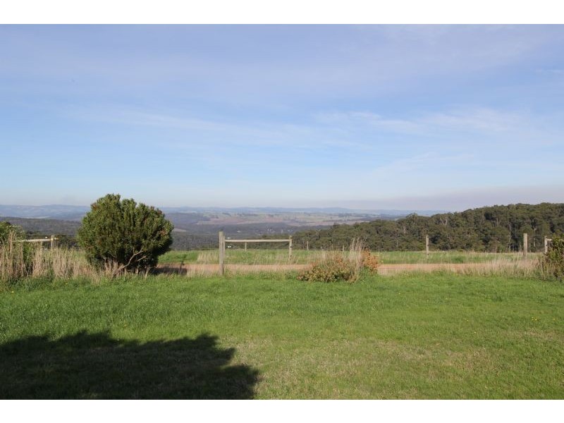 Lot 1/630 Old Thorpdale Road, Mirboo North VIC 3871