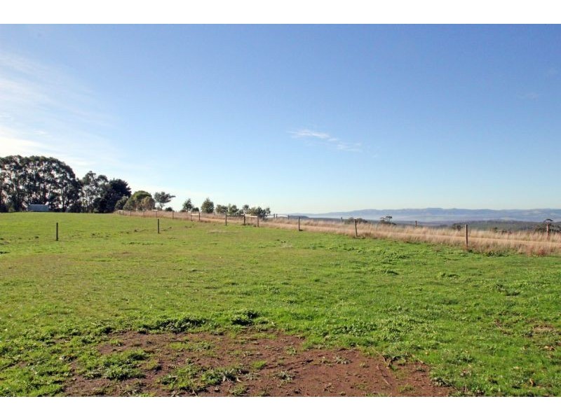 Lot 1/630 Old Thorpdale Road, Mirboo North VIC 3871