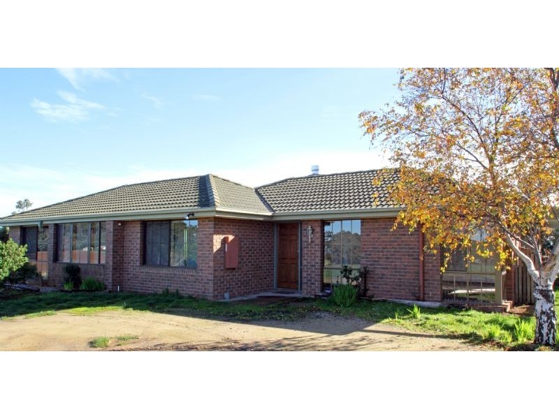 Lot 1/630 Old Thorpdale Road, Mirboo North VIC 3871
