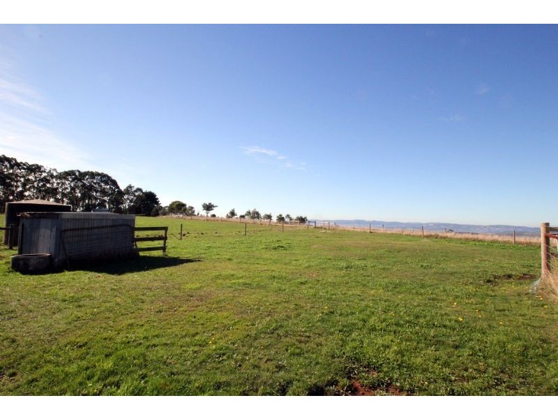 Lot 1/630 Old Thorpdale Road, Mirboo North VIC 3871