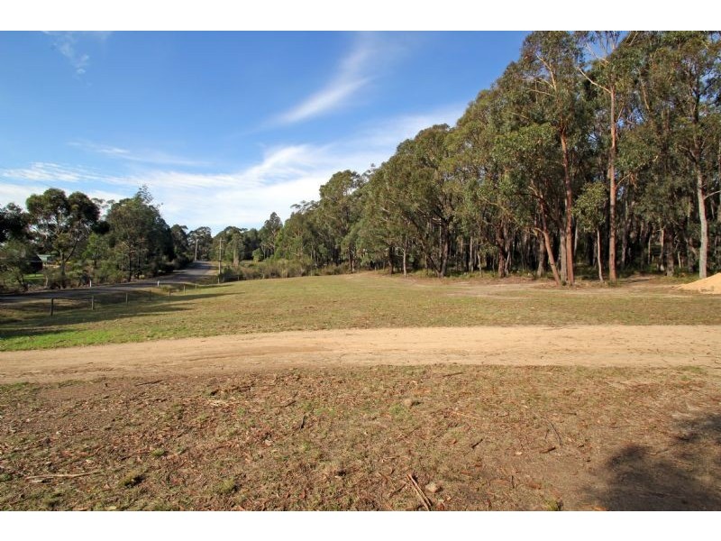 9 Muirhead Drive, Mirboo North VIC 3871