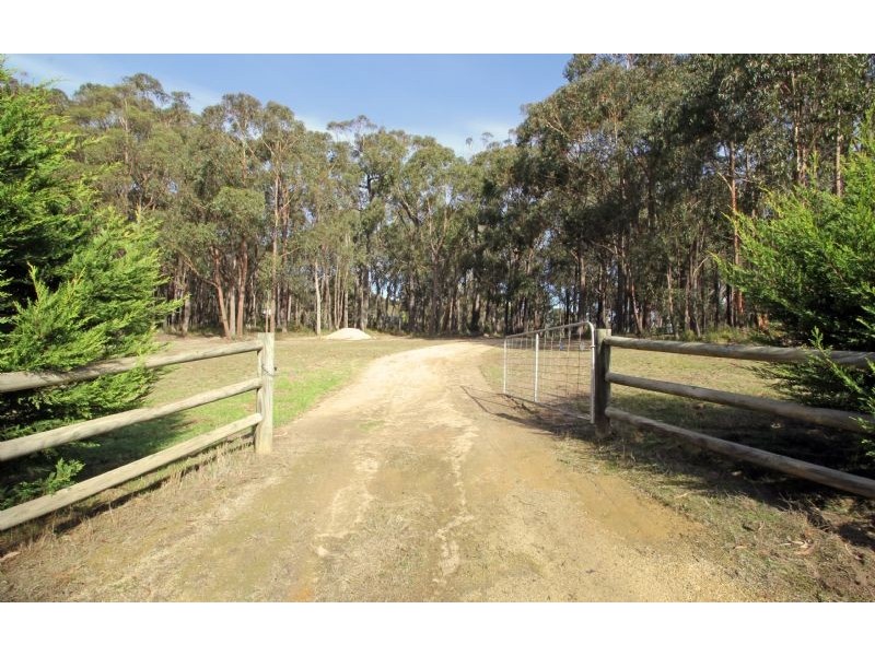9 Muirhead Drive, Mirboo North VIC 3871