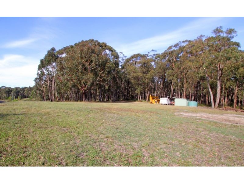 9 Muirhead Drive, Mirboo North VIC 3871