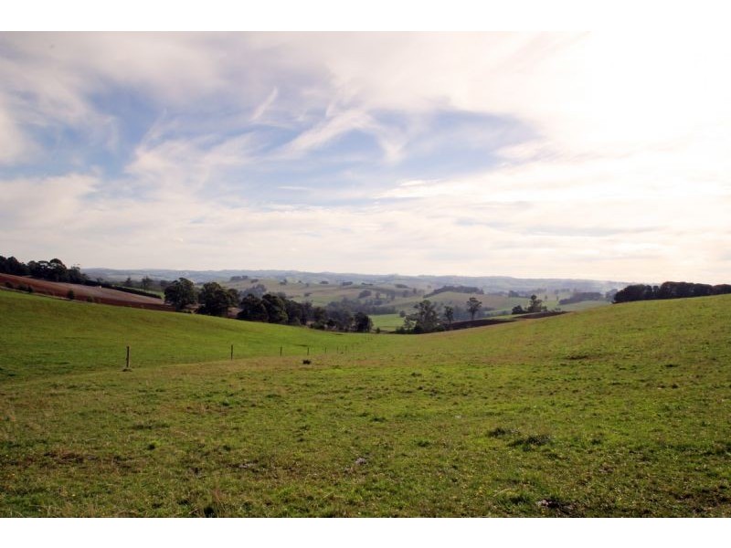 Lot 2/630 Old Thorpdale Road, Mirboo North VIC 3871