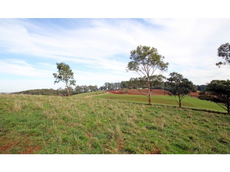 Lot 2/630 Old Thorpdale Road, Mirboo North VIC 3871