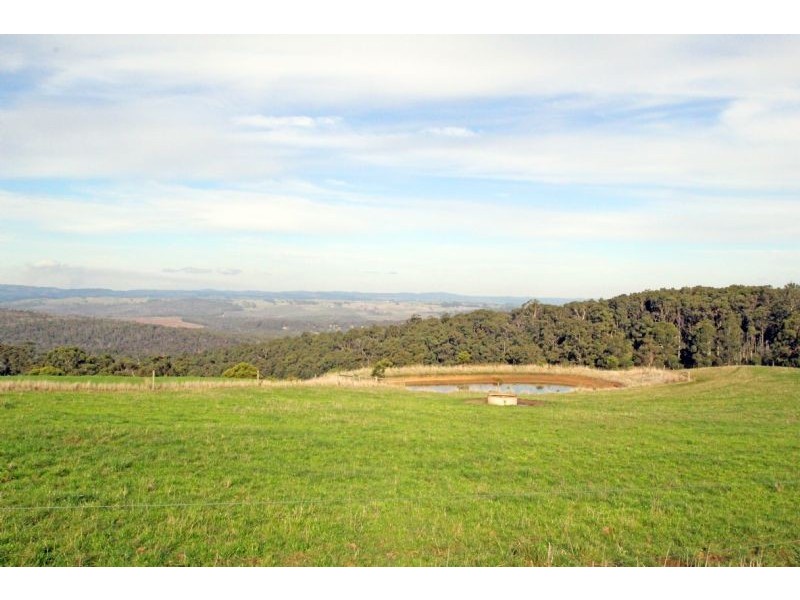 Lot 2/630 Old Thorpdale Road, Mirboo North VIC 3871
