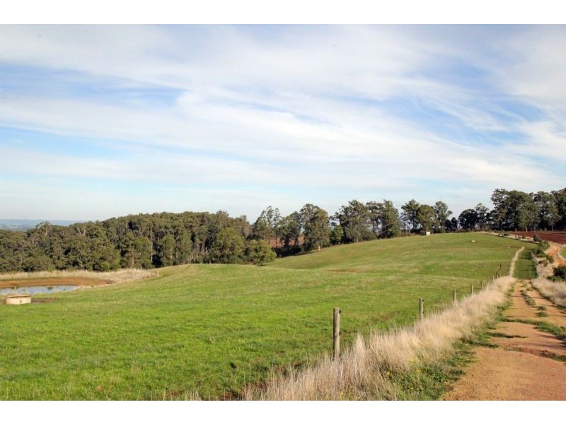 Lot 2/630 Old Thorpdale Road, Mirboo North VIC 3871