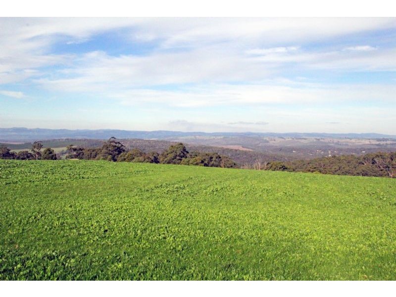 Lot 2/630 Old Thorpdale Road, Mirboo North VIC 3871