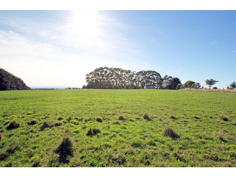 Lot 2/630 Old Thorpdale Road, Mirboo North VIC 3871