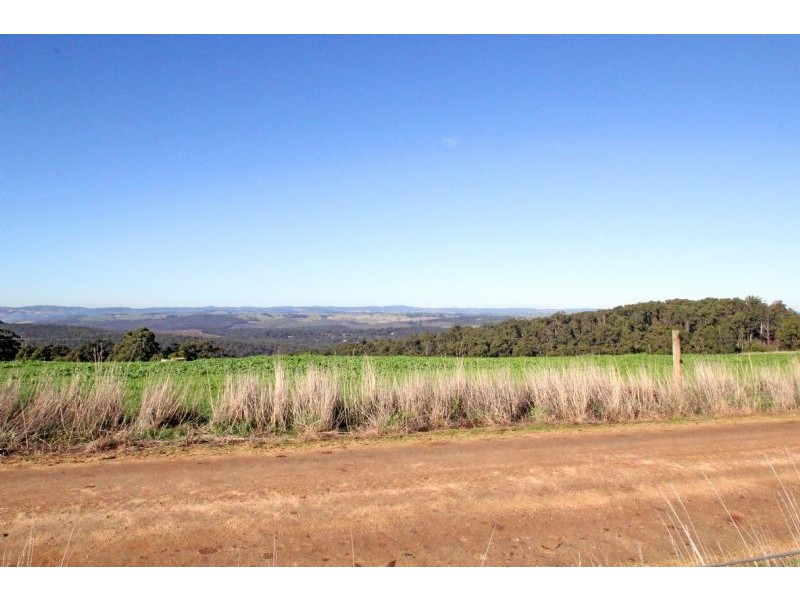 Lot 2/630 Old Thorpdale Road, Mirboo North VIC 3871