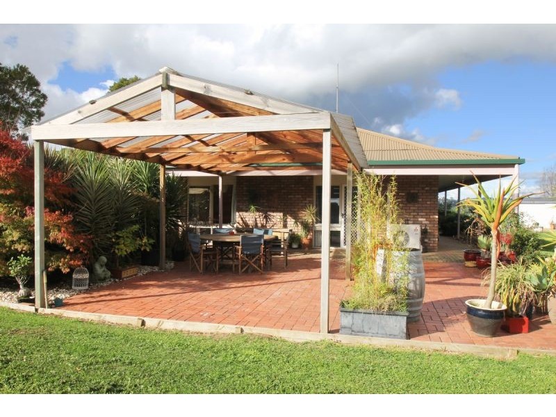 190 Wooreen – Mirboo Road, Berrys Creek VIC 3953